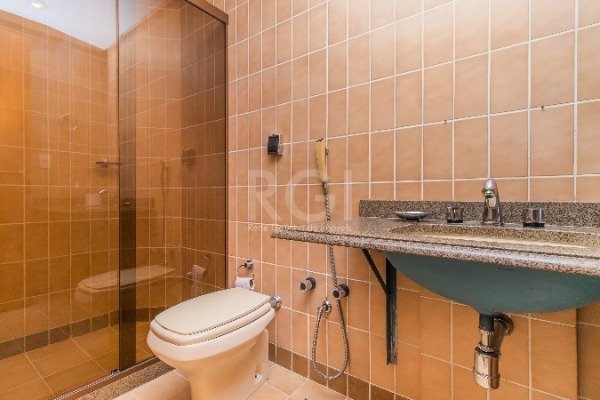 Apartamento à venda com 3 quartos, 143m² - Foto 17