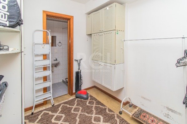 Apartamento à venda com 3 quartos, 143m² - Foto 31