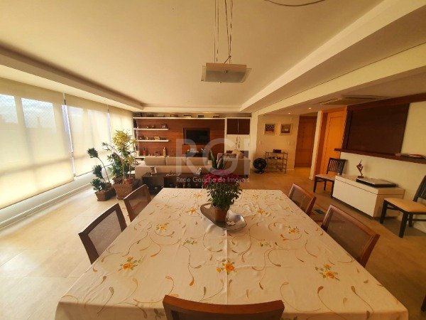 Apartamento à venda com 3 quartos, 153m² - Foto 10