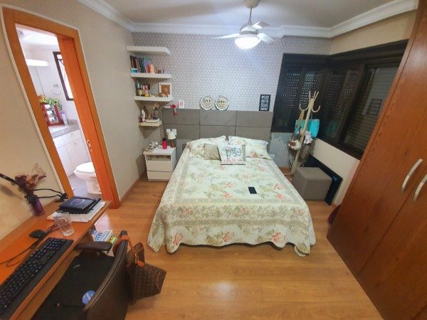 Apartamento à venda com 3 quartos, 153m² - Foto 12