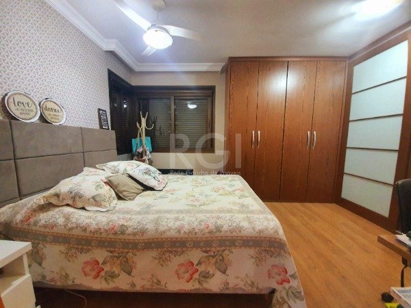 Apartamento à venda com 3 quartos, 153m² - Foto 13