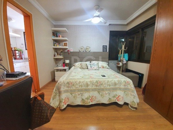 Apartamento à venda com 3 quartos, 153m² - Foto 14