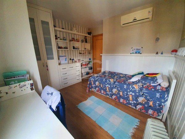 Apartamento à venda com 3 quartos, 153m² - Foto 18