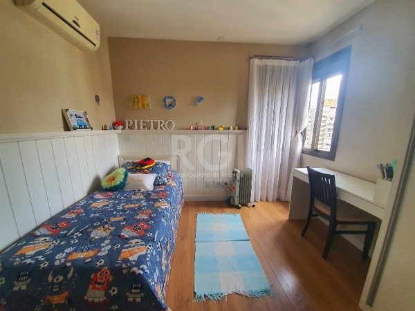 Apartamento à venda com 3 quartos, 153m² - Foto 19