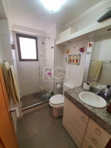 Apartamento à venda com 3 quartos, 153m² - Foto 20