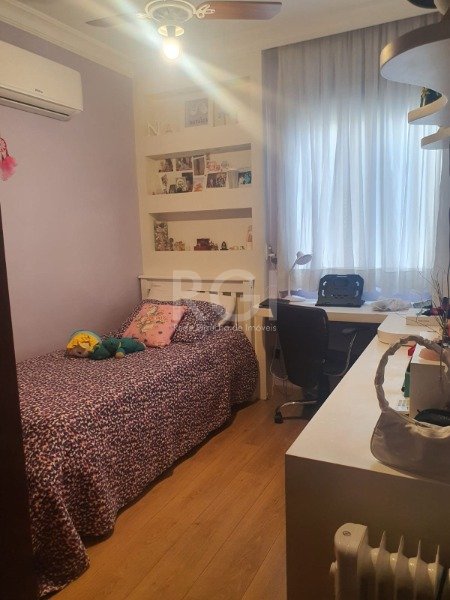 Apartamento à venda com 3 quartos, 153m² - Foto 21