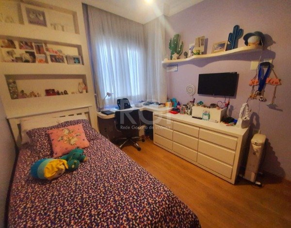 Apartamento à venda com 3 quartos, 153m² - Foto 22