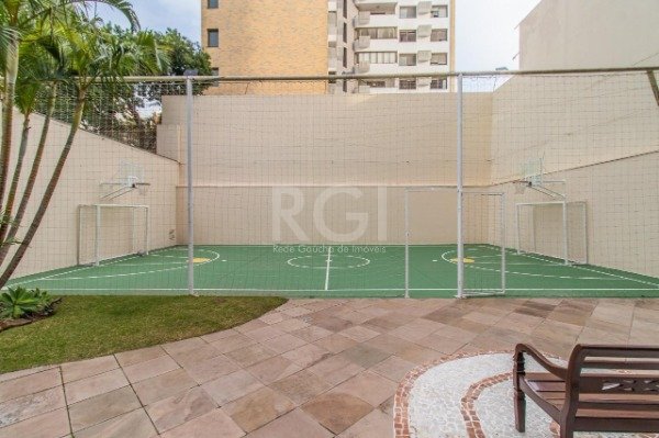 Apartamento à venda com 3 quartos, 153m² - Foto 29