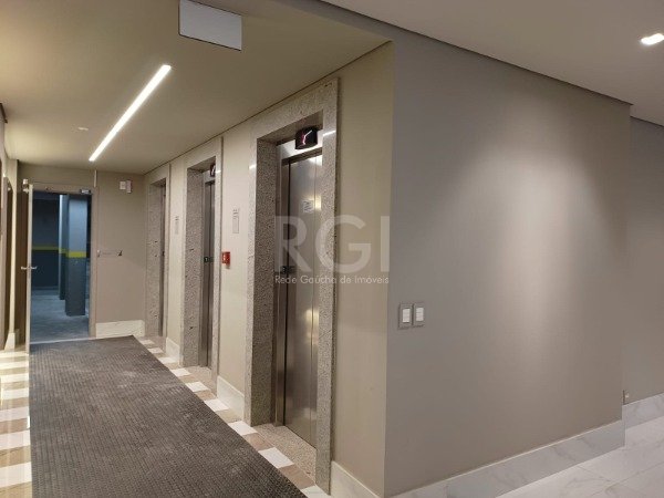 Apartamento à venda com 2 quartos, 57m² - Foto 5