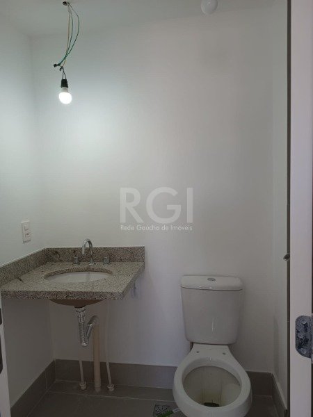 Apartamento à venda com 2 quartos, 57m² - Foto 15