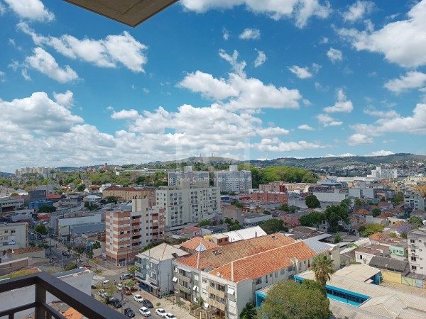 Apartamento à venda com 2 quartos, 57m² - Foto 18