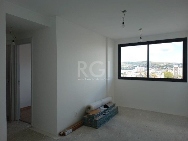 Apartamento à venda com 2 quartos, 57m² - Foto 20