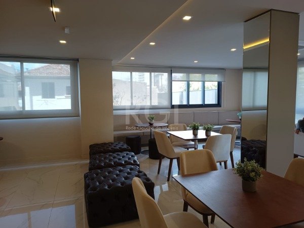 Apartamento à venda com 2 quartos, 57m² - Foto 32