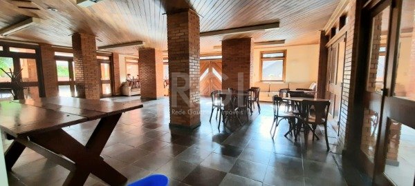 Apartamento à venda com 3 quartos, 145m² - Foto 3