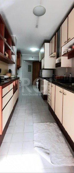 Apartamento à venda com 3 quartos, 145m² - Foto 5