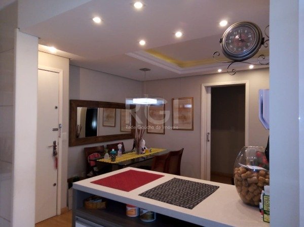 Apartamento à venda com 3 quartos, 79m² - Foto 11