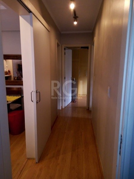 Apartamento à venda com 3 quartos, 79m² - Foto 16