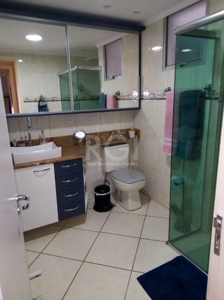 Apartamento à venda com 3 quartos, 79m² - Foto 20