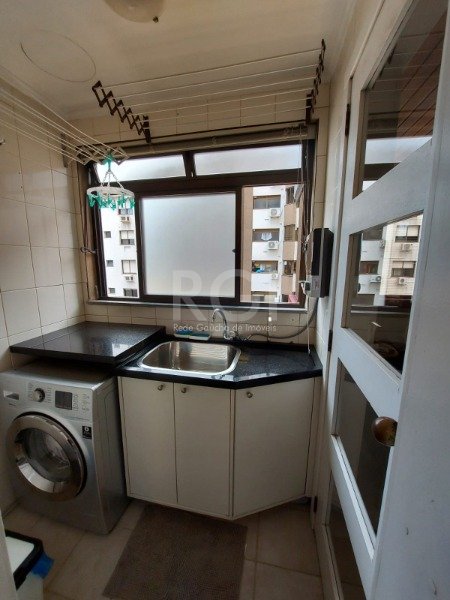 Apartamento à venda com 2 quartos, 77m² - Foto 6