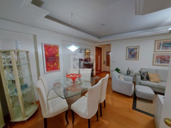 Apartamento à venda com 2 quartos, 77m² - Foto 7