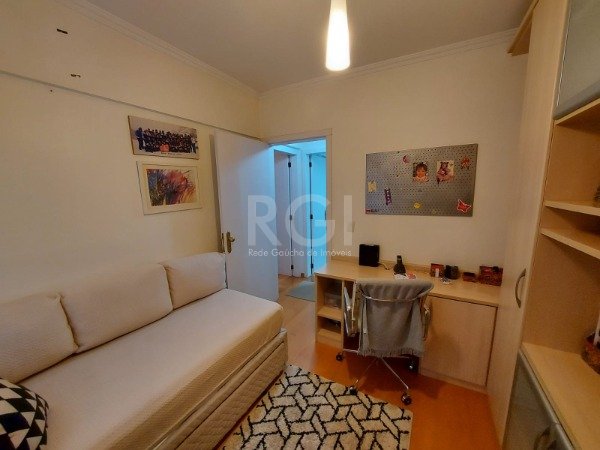 Apartamento à venda com 2 quartos, 77m² - Foto 13