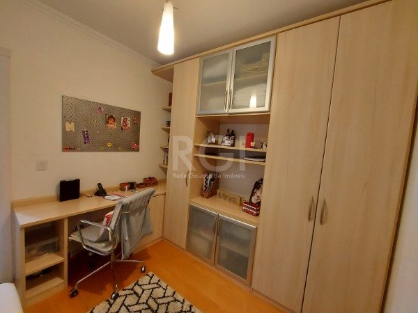 Apartamento à venda com 2 quartos, 77m² - Foto 15