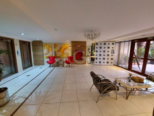 Apartamento à venda com 2 quartos, 77m² - Foto 21