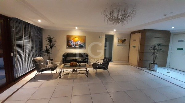 Apartamento à venda com 2 quartos, 77m² - Foto 34